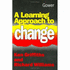 A Learning Approach to Change