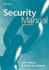 Security Manual