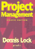 Project Management