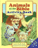 Animals of the Bible Activity Book