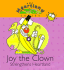 Joy the Clown Strengthens Heartland