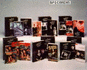 Tim Burton-the Book and Video (Burton on Burton and Edward Scissorhand Book & Video Box Set)