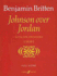 Johnson Over Jordan: Suite for Orchestra (1939)