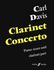 Clarinet Concerto: Part(S) (Faber Edition)