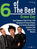 6 of the Best: Green Day (Guitar Tab Edition)