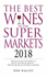 Best Wines in the Supermarket 2018 (the Best Wines in the Supermarket)