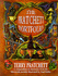 The Pratchett Portfolio (Discworld)