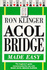 Acol Bridge Made Easy (Master Bridge Series)