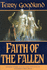 Faith of the Fallen (the Sword of Truth)