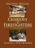 Chariots of Firefighters (Black & White Version)