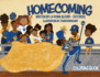 Homecoming Coloring Book