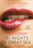 101 Nights of Great Sex (2020 Edition!): Secret Sealed Seductions for Fun-Loving Couples