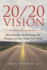 2020 Vision How Exodus 2020 Brings the Purpose of Our Trials Into Focus