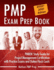 Pmp Exam Prep Book: Pmbok Study Guide for Project Management Certification With Practice Exams and Online Flash Cards