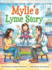 Mylie's Lyme Story