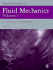 Solving Problems in Fluid Mechanics (Volume 1)