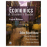 Economics: a Student's Guide