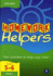 Longman Homework Handbooks English 1, Key Stage 1