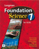 Ks4 Foundation Science Student's Book 1 Year 10 (Foundation Science for Gcse)