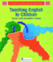 Teaching English to Children (Longman Keys to Language Teaching)