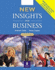 New Insights Into Business