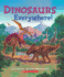 Dinosaurs Everywhere