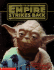 The Empire Strikes Back: a Storybook (Star Wars Series)