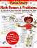 Mega-Funny Math Poems & Problems (Grades 3-6)