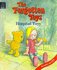 Hospital Toys (Forgotten Toys)