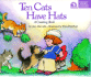 Ten Cats Have Hats (Paperback) By Jean Marzollo