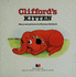 Clifford's Kitten (Clifford, the Big Red Dog)