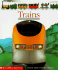 Trains (First Discovery Books)