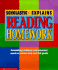 Scholastic Explains Reading Homework (the Scholastic Explains Homework Series)