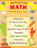 Instant Activities for Math: That Kids Really Love