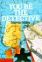 You Be the Detective (Jigsaw Puzzle Mysteries)