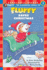 Fluffy Saves Christmas (Level 3) (Scholastic Reader)