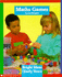 Maths Games (Bright Ideas for Early Years)