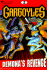 Gargoyles No. 2: Demona's Revenge