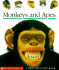 Monkeys and Apes (First Discovery Books)