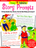 Funny & Fabulous Story Prompts (Grades 2-4)