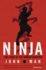 Ninja By Man, John ( Author ) on Jul-19-2012, Hardback