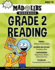 Mad Libs Workbook: Grade 2 Reading: World's Greatest Word Game