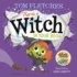 There's a Witch in Your Book: an Interactive Book for Kids and Toddlers (Who's in Your Book? )