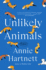 Unlikely Animals: a Novel
