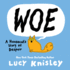 Woe: a Housecat's Story of Despair: (a Graphic Novel)