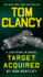 Tom Clancy Target Acquired (Jack Ryan Jr. Novel)
