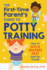 The First-Time Parent's Guide to Potty Training: How to Ditch Diapers Fast (and for Good! )