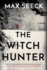 The Witch Hunter (a Ghosts of the Past Novel)