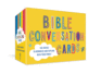 Bibleconversationcards Format: Cards