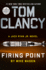 Tom Clancy Firing Point: 7 (Jack Ryan Jr. Novel)